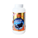 Bill Seal Oil 500mg 500 Softgels