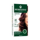 Herbatint Permanent Haircolour Gel 4R - Copper Chestnut 135ml