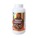 Bill Natural Lecithin 1000mg 300 Softgel - Maple House Nutrition Inc.