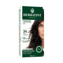 Herbatint Permanent Haircolour Gel 3N - Dark Chestnut 135ml - Maple House Nutrition Inc.