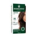 Herbatint Permanent Haircolour Gel 4N - Chestnut 135ml - Maple House Nutrition Inc.