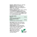 Jamieson Vitamin C 500mg 120 Chewable Tablets - Tangy Orange - Maple House Nutrition Inc.