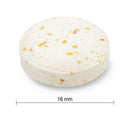 Jamieson Vitamin C 500mg 120 Chewable Tablets - Tangy Orange - Maple House Nutrition Inc.
