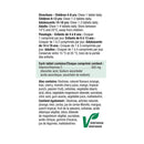 Jamieson  Vitamin C 500mg 120 Chewable Tablets - Tropical Fruit - Maple House Nutrition Inc.