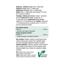 Jamieson  Vitamin C 500mg 120 Chewable Tablets - Tropical Fruit - Maple House Nutrition Inc.