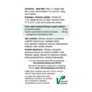 Jamieson Lycopene Tomato Concentrate 60 Caplets - Maple House Nutrition Inc.
