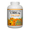 Natural Factors Chewable Vitamin C 500mg Tangy Orange 180 Wafers