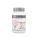 Nova 27 Billion Probiotics Feminine Formular 60 Capsules - Maple House Nutrition Inc.