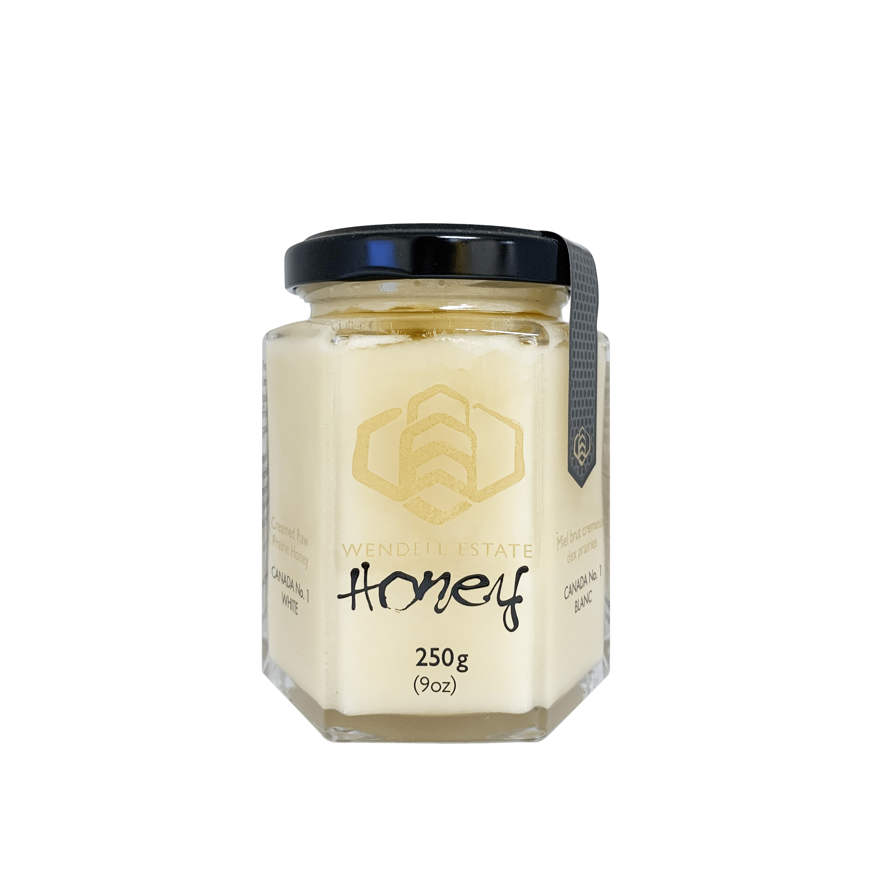 Comb Honey - Honey in the Comb  Product of Canada - Planet Bee Honey Farm