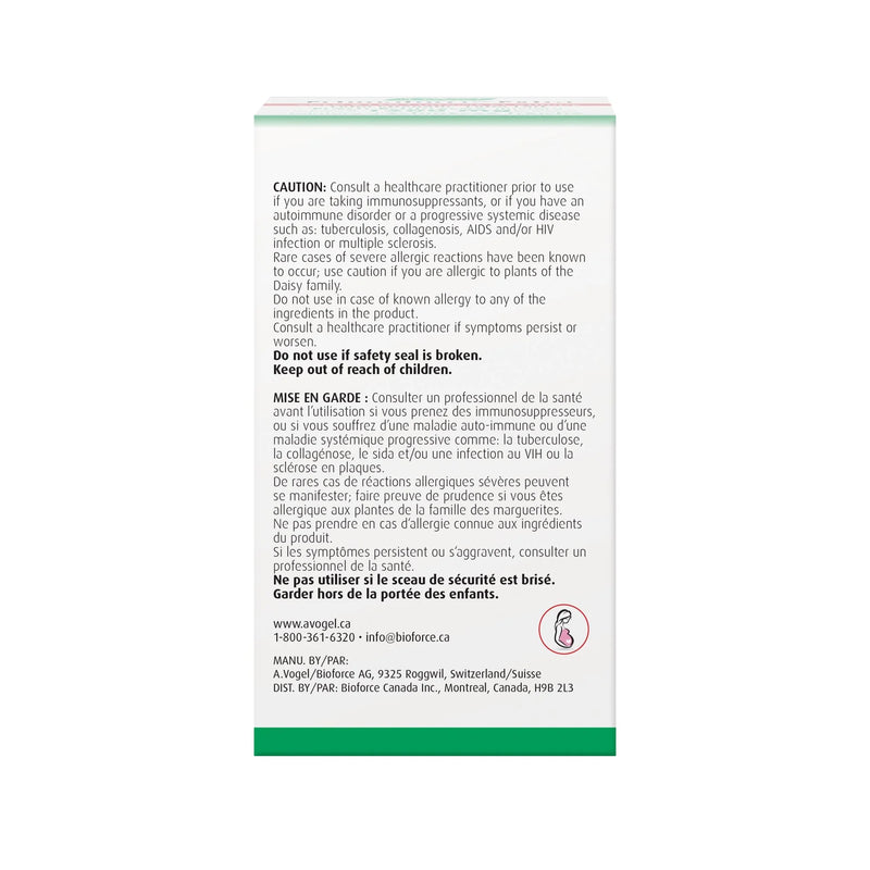 A.Vogel Echinaforce Extra 30 Tablets