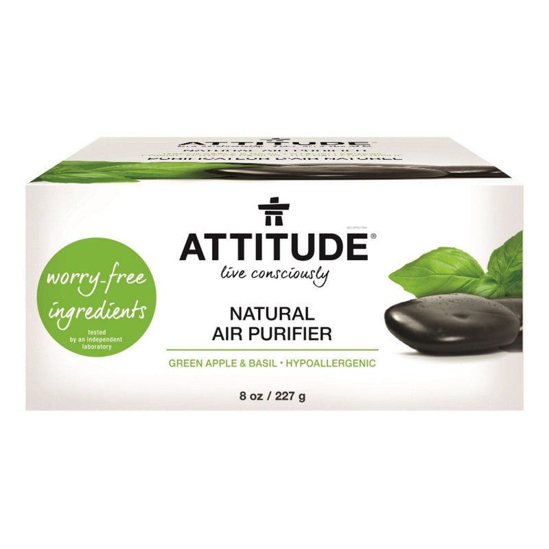 Attitude Natural Air Purifier 8 oz - fifibaby