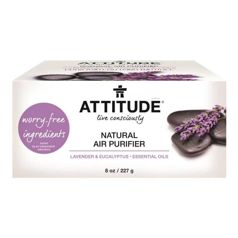 Attitude Natural Air Purifier 8 oz - fifibaby