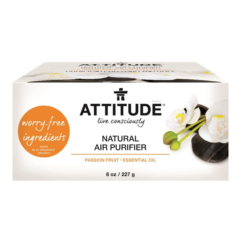 Attitude Natural Air Purifier 8 oz - fifibaby