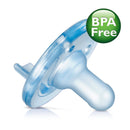 Philips AVENT 2 Pack Soothie 0-3M Pacifier - fifibaby