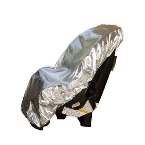 Baby Works Car Seat Sun Shade - fifibaby