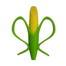 Baby Banana Cornelius Teething Toothbrush - fifibaby