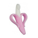Baby Banana Teething Toothbrush - fifibaby