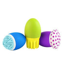 Boon SCRUBBLE Interchangeable Bath Squirt Toy Set - fifibaby