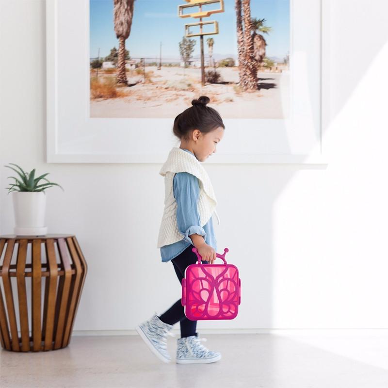 Boon BENTO Lunch Box - fifibaby