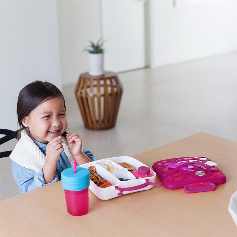 Boon BENTO Lunch Box - fifibaby