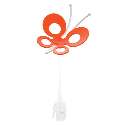 Boon FLY Drying Rack - Orange
