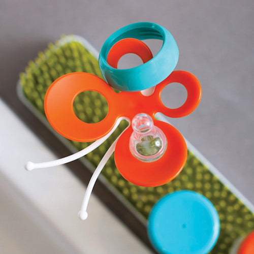 Boon FLY Drying Rack - Orange