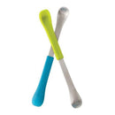 Boon SWAP 2-in-1 Feeding Spoon - fifibaby