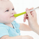 Boon SWAP 2-in-1 Feeding Spoon - fifibaby