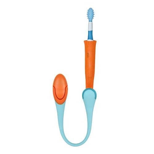 Boon GNAW Multi-Purpose Teether Tether - fifibaby