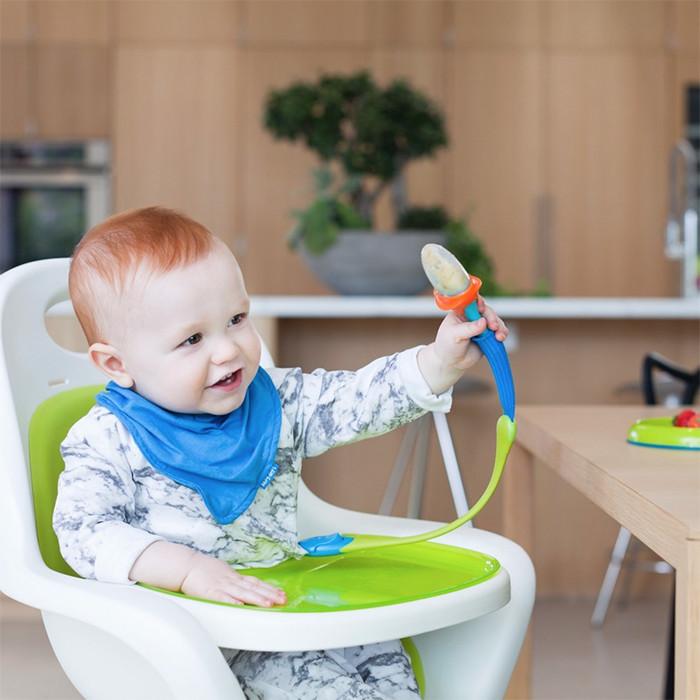 Boon PULP Silicone Feeder - fifibaby