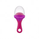 Boon PULP Silicone Feeder - fifibaby