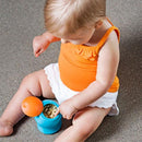 Boon MUNCH Snack Container - fifibaby
