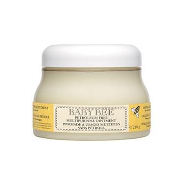 Burt's Bees Baby Bee Multipurpose Ointment 210g - fifibaby