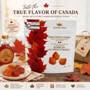 Canada True Pure Maple Syrup Candies 90g