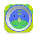 Skip Hop Zoo Tableware Bowl - fifibaby