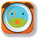 Skip Hop Zoo Tableware Bowl - Dog - fifibaby