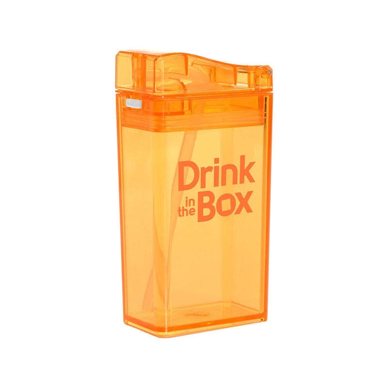 Drink in the Box 3+ Water Box - fifibaby