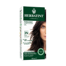 Herbatint Permanent Haircolour Gel 3N - Dark Chestnut 135ml