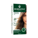 Herbatint Permanent Haircolour Gel 6N - Dark Blonde 135ml