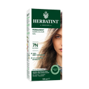 Herbatint Permanent Haircolour Gel 7N - Blonde 135ml