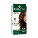 Herbatint 天然草本染发膏 无氨不伤发 4D 金栗色135毫升