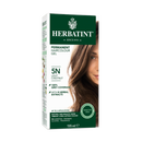 Herbatint Permanent Haircolour Gel 5N - Light Chestnut 135ml