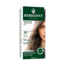 Herbatint Permanent Haircolour Gel 7C - Ash Blonde 135ml