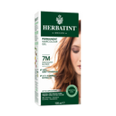 Herbatint Permanent Haircolour Gel 7M -Mahogany Blonde 135ml