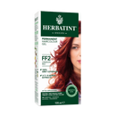 Herbatint Permanent Haircolour Gel FF2 - Crimson Red 135ml