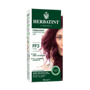 Herbatint Permanent Haircolour Gel FF3 - Plum 135ml