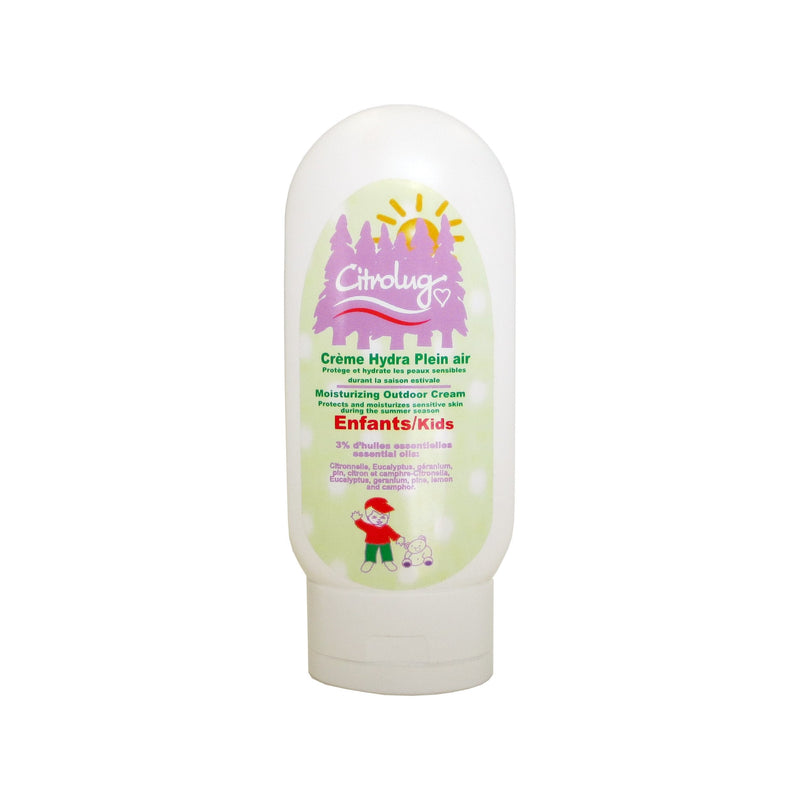 Citrolug Moisturizing Outdoor Cream - fifibaby