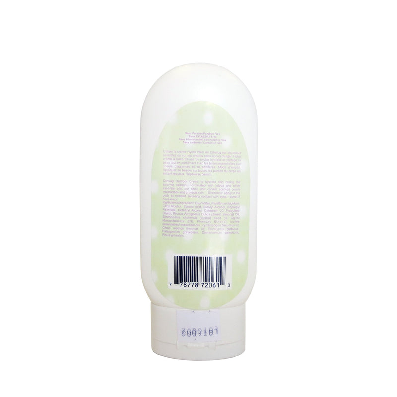 Citrolug Moisturizing Outdoor Cream - fifibaby