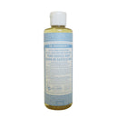 Dr. Bronner's Baby Unscented Pure-Castile Liquid Soap - 8 oz. - fifibaby