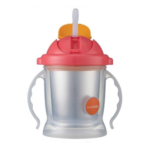 Innobaby ez Flow Stainless Sippy 10oz - fifibaby